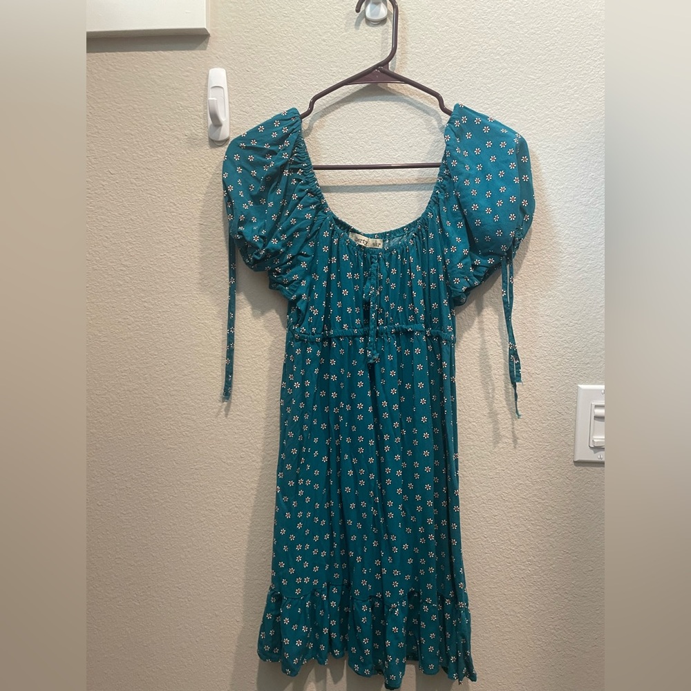 Summer dresses
